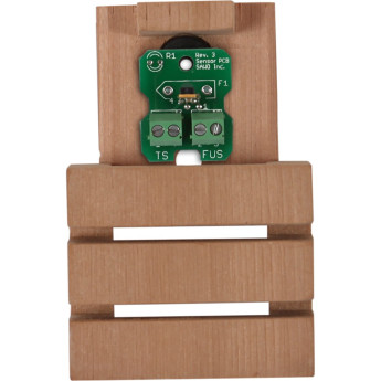 Датчик температуры SAWO INN-BTEMP устанавливаемый рядом со скамейками для блоков COMBI
